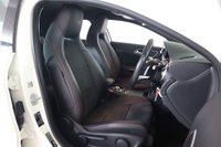 USED 2016 16 MERCEDES-BENZ A-CLASS 1.6 A180 AMG Line (Premium) Hatchback 5dr Petrol 7G-DCT Euro 6 (s/s) (122 ps) Paddle Shift Gears, Parking Camera