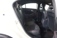 USED 2016 16 MERCEDES-BENZ A-CLASS 1.6 A180 AMG Line (Premium) Hatchback 5dr Petrol 7G-DCT Euro 6 (s/s) (122 ps) Paddle Shift Gears, Parking Camera