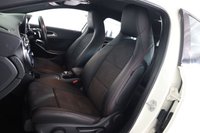 USED 2016 16 MERCEDES-BENZ A-CLASS 1.6 A180 AMG Line (Premium) Hatchback 5dr Petrol 7G-DCT Euro 6 (s/s) (122 ps) Paddle Shift Gears, Parking Camera