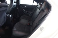 USED 2016 16 MERCEDES-BENZ A-CLASS 1.6 A180 AMG Line (Premium) Hatchback 5dr Petrol 7G-DCT Euro 6 (s/s) (122 ps) Paddle Shift Gears, Parking Camera
