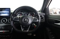 USED 2016 16 MERCEDES-BENZ A-CLASS 1.6 A180 AMG Line (Premium) Hatchback 5dr Petrol 7G-DCT Euro 6 (s/s) (122 ps) Paddle Shift Gears, Parking Camera