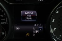 USED 2016 16 MERCEDES-BENZ A-CLASS 1.6 A180 AMG Line (Premium) Hatchback 5dr Petrol 7G-DCT Euro 6 (s/s) (122 ps) Paddle Shift Gears, Parking Camera