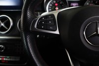 USED 2016 16 MERCEDES-BENZ A-CLASS 1.6 A180 AMG Line (Premium) Hatchback 5dr Petrol 7G-DCT Euro 6 (s/s) (122 ps) Paddle Shift Gears, Parking Camera