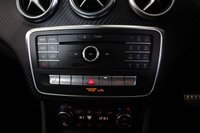 USED 2016 16 MERCEDES-BENZ A-CLASS 1.6 A180 AMG Line (Premium) Hatchback 5dr Petrol 7G-DCT Euro 6 (s/s) (122 ps) Paddle Shift Gears, Parking Camera
