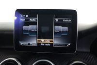 USED 2016 16 MERCEDES-BENZ A-CLASS 1.6 A180 AMG Line (Premium) Hatchback 5dr Petrol 7G-DCT Euro 6 (s/s) (122 ps) Paddle Shift Gears, Parking Camera