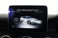 USED 2016 16 MERCEDES-BENZ A-CLASS 1.6 A180 AMG Line (Premium) Hatchback 5dr Petrol 7G-DCT Euro 6 (s/s) (122 ps) Paddle Shift Gears, Parking Camera