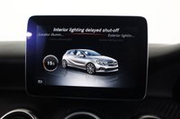 USED 2016 16 MERCEDES-BENZ A-CLASS 1.6 A180 AMG Line (Premium) Hatchback 5dr Petrol 7G-DCT Euro 6 (s/s) (122 ps) Paddle Shift Gears, Parking Camera