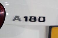 USED 2016 16 MERCEDES-BENZ A-CLASS 1.6 A180 AMG Line (Premium) Hatchback 5dr Petrol 7G-DCT Euro 6 (s/s) (122 ps) Paddle Shift Gears, Parking Camera