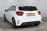 USED 2016 16 MERCEDES-BENZ A-CLASS 1.6 A180 AMG Line (Premium) Hatchback 5dr Petrol 7G-DCT Euro 6 (s/s) (122 ps) Paddle Shift Gears, Parking Camera