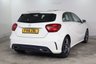 USED 2016 16 MERCEDES-BENZ A-CLASS 1.6 A180 AMG Line (Premium) Hatchback 5dr Petrol 7G-DCT Euro 6 (s/s) (122 ps) Paddle Shift Gears, Parking Camera