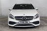 USED 2016 16 MERCEDES-BENZ A-CLASS 1.6 A180 AMG Line (Premium) Hatchback 5dr Petrol 7G-DCT Euro 6 (s/s) (122 ps) Paddle Shift Gears, Parking Camera