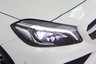 USED 2016 16 MERCEDES-BENZ A-CLASS 1.6 A180 AMG Line (Premium) Hatchback 5dr Petrol 7G-DCT Euro 6 (s/s) (122 ps) Paddle Shift Gears, Parking Camera