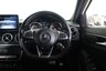 USED 2016 16 MERCEDES-BENZ A-CLASS 1.6 A180 AMG Line (Premium) Hatchback 5dr Petrol 7G-DCT Euro 6 (s/s) (122 ps) Paddle Shift Gears, Parking Camera