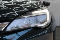 USED 2019 19 VAUXHALL ASTRA 1.0i Turbo ecoTEC Design Hatchback 5dr Petrol Manual Euro 6 (s/s) (105 ps) 