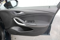 USED 2019 19 VAUXHALL ASTRA 1.0i Turbo ecoTEC Design Hatchback 5dr Petrol Manual Euro 6 (s/s) (105 ps) 