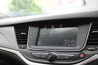 USED 2019 19 VAUXHALL ASTRA 1.0i Turbo ecoTEC Design Hatchback 5dr Petrol Manual Euro 6 (s/s) (105 ps) 