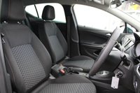 USED 2019 19 VAUXHALL ASTRA 1.0i Turbo ecoTEC Design Hatchback 5dr Petrol Manual Euro 6 (s/s) (105 ps) 