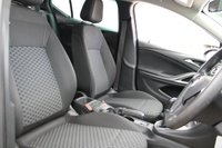 USED 2019 19 VAUXHALL ASTRA 1.0i Turbo ecoTEC Design Hatchback 5dr Petrol Manual Euro 6 (s/s) (105 ps) 