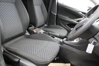 USED 2019 19 VAUXHALL ASTRA 1.0i Turbo ecoTEC Design Hatchback 5dr Petrol Manual Euro 6 (s/s) (105 ps) 