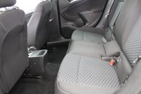 USED 2019 19 VAUXHALL ASTRA 1.0i Turbo ecoTEC Design Hatchback 5dr Petrol Manual Euro 6 (s/s) (105 ps) 
