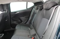 USED 2019 19 VAUXHALL ASTRA 1.0i Turbo ecoTEC Design Hatchback 5dr Petrol Manual Euro 6 (s/s) (105 ps) 