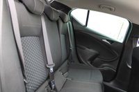 USED 2019 19 VAUXHALL ASTRA 1.0i Turbo ecoTEC Design Hatchback 5dr Petrol Manual Euro 6 (s/s) (105 ps) 
