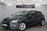 USED 2019 19 VAUXHALL ASTRA 1.0i Turbo ecoTEC Design Hatchback 5dr Petrol Manual Euro 6 (s/s) (105 ps) 