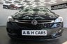 USED 2019 19 VAUXHALL ASTRA 1.0i Turbo ecoTEC Design Hatchback 5dr Petrol Manual Euro 6 (s/s) (105 ps) 
