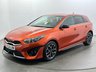 USED 2022 22 KIA CEED 1.5 T-GDi GT-Line Euro 6 (s/s) 5dr 1-OWNR, CARPLAY, R-CAMERA, 17"