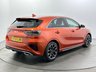 USED 2022 22 KIA CEED 1.5 T-GDi GT-Line Euro 6 (s/s) 5dr 1-OWNR, CARPLAY, R-CAMERA, 17"
