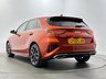 USED 2022 22 KIA CEED 1.5 T-GDi GT-Line Euro 6 (s/s) 5dr 1-OWNR, CARPLAY, R-CAMERA, 17"
