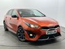 USED 2022 22 KIA CEED 1.5 T-GDi GT-Line Euro 6 (s/s) 5dr 1-OWNR, CARPLAY, R-CAMERA, 17"