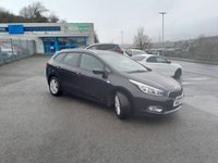 USED 2016 65 KIA CEED 1.4 SR7 Sportswagon 5dr Petrol Manual Euro 5 (98 bhp) 