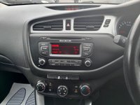 USED 2016 65 KIA CEED 1.4 SR7 Sportswagon 5dr Petrol Manual Euro 5 (98 bhp) 