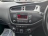 USED 2016 65 KIA CEED 1.4 SR7 Sportswagon 5dr Petrol Manual Euro 5 (98 bhp) 