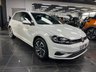 USED 2019 69 VOLKSWAGEN GOLF 1.0 TSI Match Edition Hatchback 5dr Petrol Manual Euro 6 (s/s) (115 ps) HEATED SEATS, SAT NAV