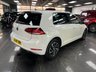 USED 2019 69 VOLKSWAGEN GOLF 1.0 TSI Match Edition Hatchback 5dr Petrol Manual Euro 6 (s/s) (115 ps) HEATED SEATS, SAT NAV