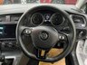 USED 2019 69 VOLKSWAGEN GOLF 1.0 TSI Match Edition Hatchback 5dr Petrol Manual Euro 6 (s/s) (115 ps) HEATED SEATS, SAT NAV