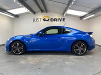 USED 2012 12 SUBARU BRZ 2.0i SE Lux Coupe 2dr Petrol Manual Euro 5 (200 ps) AFFORDABLE & GREAT TO DRIVE !