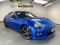 USED 2012 12 SUBARU BRZ 2.0i SE Lux Coupe 2dr Petrol Manual Euro 5 (200 ps) AFFORDABLE & GREAT TO DRIVE !
