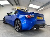 USED 2012 12 SUBARU BRZ 2.0i SE Lux Coupe 2dr Petrol Manual Euro 5 (200 ps) AFFORDABLE & GREAT TO DRIVE !