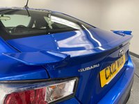 USED 2012 12 SUBARU BRZ 2.0i SE Lux Coupe 2dr Petrol Manual Euro 5 (200 ps) AFFORDABLE & GREAT TO DRIVE !