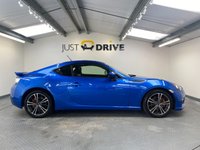 USED 2012 12 SUBARU BRZ 2.0i SE Lux Coupe 2dr Petrol Manual Euro 5 (200 ps) AFFORDABLE & GREAT TO DRIVE !