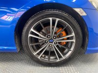 USED 2012 12 SUBARU BRZ 2.0i SE Lux Coupe 2dr Petrol Manual Euro 5 (200 ps) AFFORDABLE & GREAT TO DRIVE !