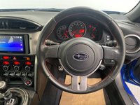USED 2012 12 SUBARU BRZ 2.0i SE Lux Coupe 2dr Petrol Manual Euro 5 (200 ps) AFFORDABLE & GREAT TO DRIVE !