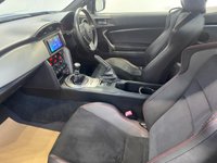 USED 2012 12 SUBARU BRZ 2.0i SE Lux Coupe 2dr Petrol Manual Euro 5 (200 ps) AFFORDABLE & GREAT TO DRIVE !