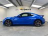 USED 2012 12 SUBARU BRZ 2.0i SE Lux Coupe 2dr Petrol Manual Euro 5 (200 ps) AFFORDABLE & GREAT TO DRIVE !