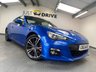 USED 2012 12 SUBARU BRZ 2.0i SE Lux Coupe 2dr Petrol Manual Euro 5 (200 ps) AFFORDABLE & GREAT TO DRIVE !