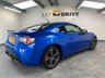 USED 2012 12 SUBARU BRZ 2.0i SE Lux Coupe 2dr Petrol Manual Euro 5 (200 ps) AFFORDABLE & GREAT TO DRIVE !