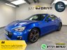 USED 2012 12 SUBARU BRZ 2.0i SE Lux Coupe 2dr Petrol Manual Euro 5 (200 ps) AFFORDABLE & GREAT TO DRIVE !